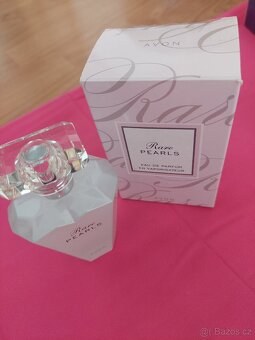 AVON EDP RARE PEARLS, 50ml - 3