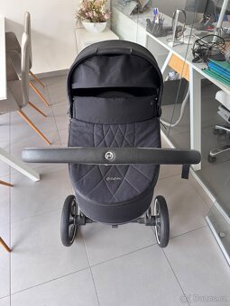 Cybex Priam 2021 - 3