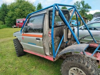 Offroad special - 3
