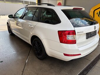 Octavia 2.0 TDi - 3