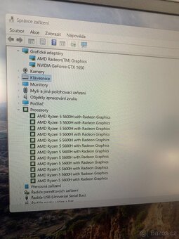 Prodam Notebook Victus HP Laptop - 3
