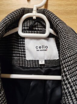 Celio kabát pánský - 3