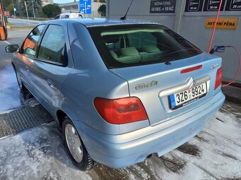 Citroen xsara - 3