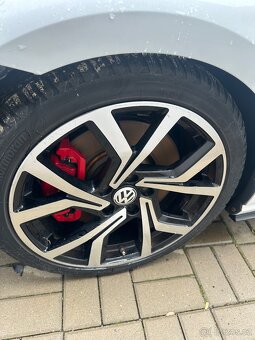 Alu kola 8jx18 et45 - 3