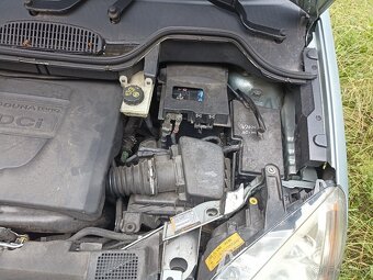 Ford focus c-max r.v.2005  1.6 tdci - 3
