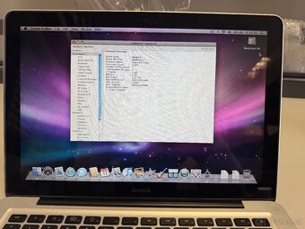 Apple MacBook Pro 13" Mid 2K12 - 3