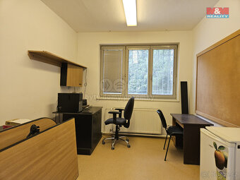 Pronájem kancelářského prostoru, 63 m², Olomouc, ul. Tovární - 3
