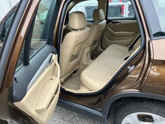 BMW X1 E84 2.0D N47 r.v. 2010 díly - 3