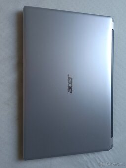Acer 8gb RAM/256gb SSD/baterie 2h. - 3