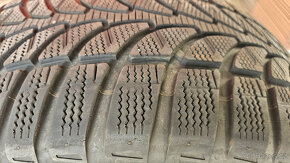 255/50 R20 - 3