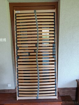 Rošt do postele 200x90cm - 3