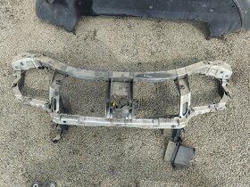 Předek Ford S-MAX 2006 - 2010 - 3