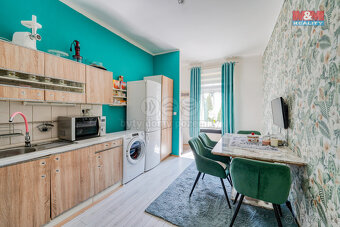 Pronájem bytu 1+1, 41 m², Plzeň, ul. Radyňská - 3