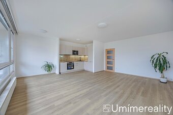Pronájem byty 3+kk, 74 m2 - Praha - Stodůlky, ev.č. Bast - 3