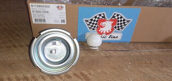 VW Brouk, Kafer 1303 Cabrio - 3