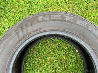 NEXEN 215/65 R16 letní - 3