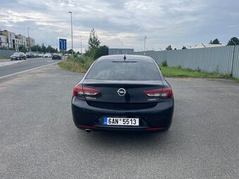 Opel Insignia 2.0 CDTI 125kw - 3