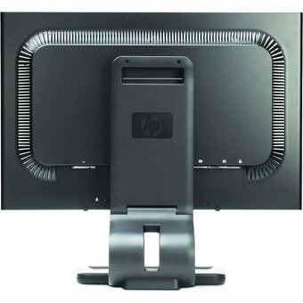 LCD HP LA2405x - 3