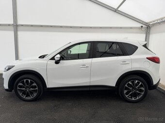 Mazda CX-5, 129kw BOSE Automat DPH - 3