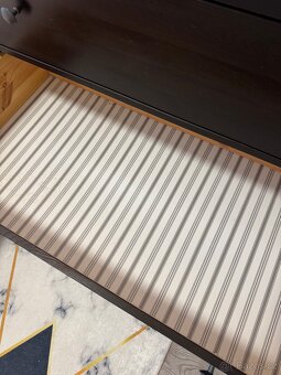 Ikea Hemnes komoda - 3