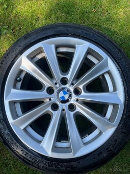 Alu kola BMW R17 5x120 - Styling 236 - 3