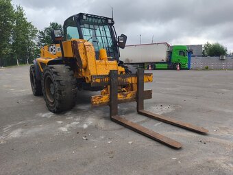 JCB 527-55 (4WS) - 3