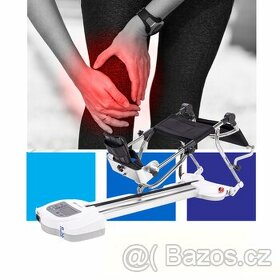 MOTODLAHA koleno a kyčle Pujčovna - 3