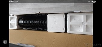 Sloupový ventilátor Rohnson 115 cm - 3