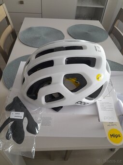 Helma POC Octal Mips - 3