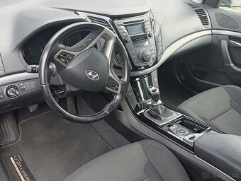 Hyundai I40 1,7CRDi 100kw, 2013 - 3