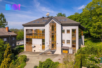 Prodej vily, ul. Kopeční, Slezská Ostrava - 3