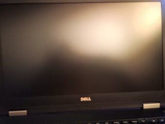 Ntb DELL Latitude e5570 Full HD vyborna baterie+zdroj Dell i - 3