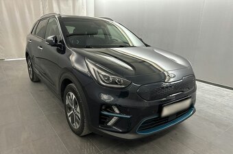Kia Niro electric spirit 64kWh,DPH,záruka, dojezd WLTP 455 - 3