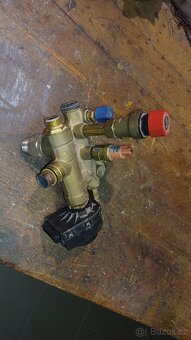Protherm Lev 30 kzz - náhradní díly - 3