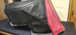 Čalounění blatníků Zetor Crystal - 3