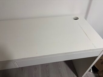 Psací stůl ikea - 3