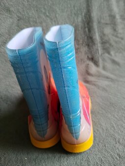 Holínky, faldovky, gumovky - 3