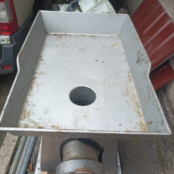 Elektrický mlýnek na maso - 3