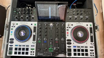 Denon. Prime 4 > Magma case - 3