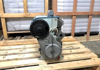 Dvouválcový kompresor ORLÍK 2 JSK 75 _ záruka - 3