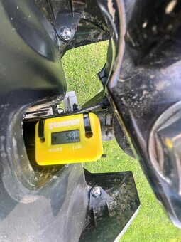 PRODÁNO Pitbike stomp z3 140ccm - 3