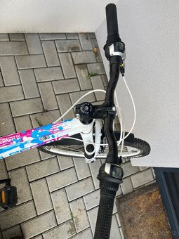 Dětské kolo Superior Paint.24 - 3