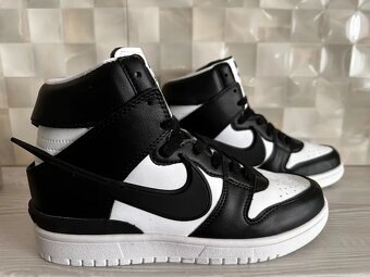 Nike x AMBUSH Dunk High - 3