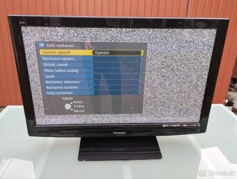 Tv Panasonic Viera / úhlopříčka 120 cm - 3