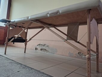 Masážní lehátko - 3