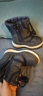 Boty dětské - 3