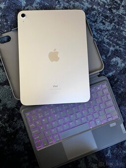 Ipad 10.9" 64GB - 3