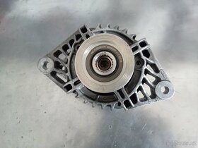 Alfa Romeo 156, 159, Multipla, 1.9 JTD alternátor a starter - 3