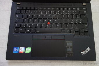 LENOVO ThinkPad X13 Gen3 - 3
