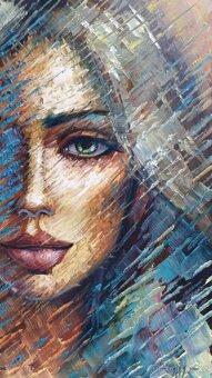 Olejomalby JIŘÍ PETR - 3